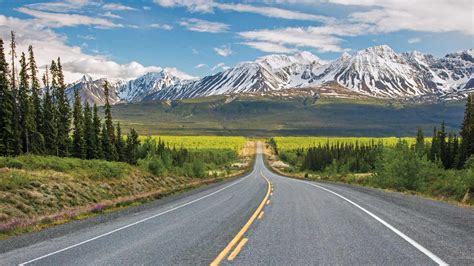 Alaska Highway Road Trip itinerary | Travel Yukon - Yukon, Canada ...