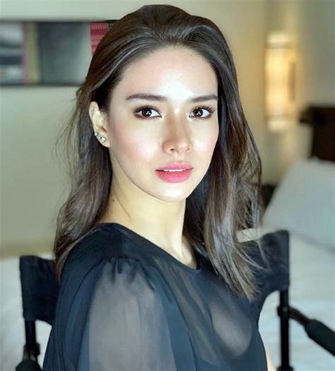 Erich Gonzales Allegedly Plays A Major Role In Gerald-Julia Controversy