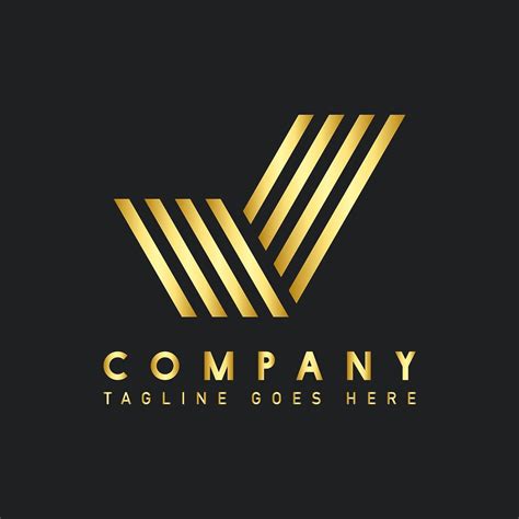 Download premium vector of Modern company logo design vector 496415 in ...