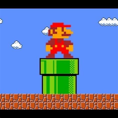 Stream episode Super Mario Bros - Pipe Warp Sound (Self made!) by Aaron ...