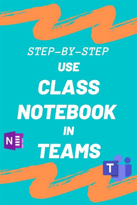 OneNote Class Notebook in Teams: A Complete Guide