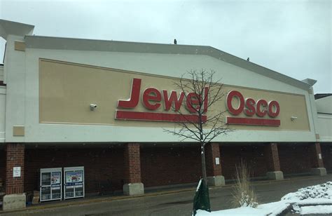 Jewel-Osco in Chicago | Jewel-Osco 4734 N Cumberland Ave, Chicago, IL ...