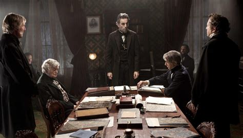 Steven Spielberg's 'Lincoln' Reminds Mississippi To Finally Ratify ...