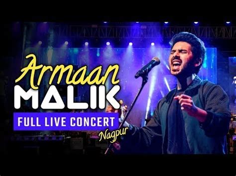 ARMAAN MALIK Live concert at IPU 2023 / sharoz vlogs / - YouTube