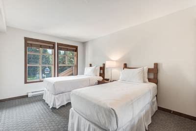 Our Whistler Resort Gallery - Blackcomb Springs Suites