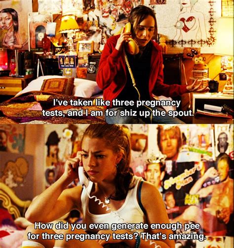 List : 27+ Best "Juno" Movie Quotes (Photos Collection)