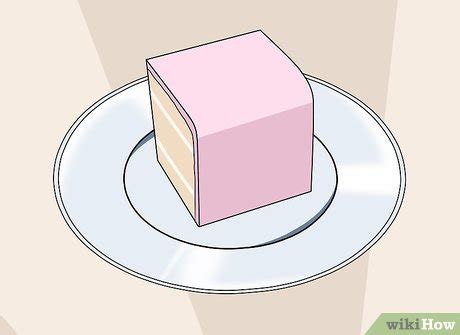 3 Ways to Cut a Sheet Cake - wikiHow