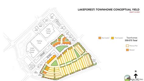 Gaithersburg puts hold on Lakeforest Mall redevelopment - Washington ...