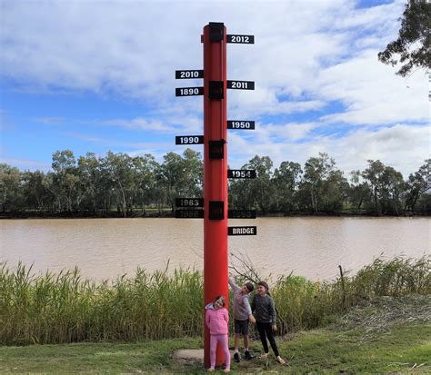 Visit St George: The Best Things To Do In St George, QLD– Adventure By 3