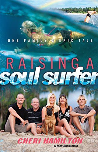 🎉 Soul surfer book. Soul Surfer, A True Story of Faith, Family, and ...