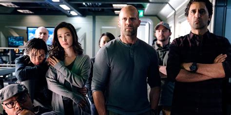 The Meg Ending, Explained