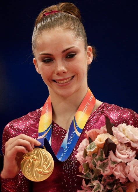 2011 World Gymnastics Championships: Another Gold Medal for U.S. in ...