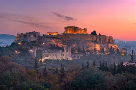 Athens, Greece | Anshar Images