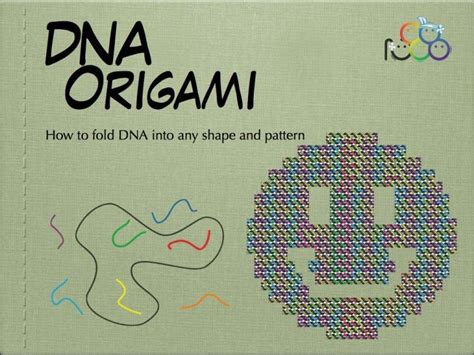 DNA Origami