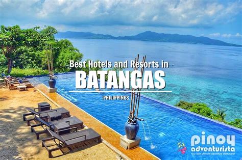 Affordable Resorts In Batangas