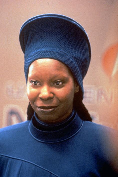 Star Trek - The Next Generation - Whoopi Goldberg Photo (41035298) - Fanpop