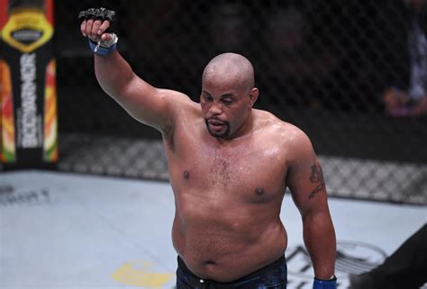 UFC: Daniel Cormier announces retirement after Miocic loss