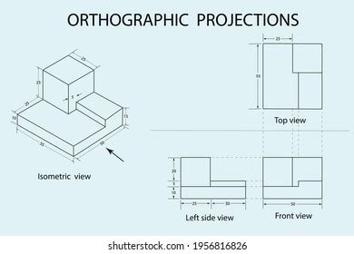 Orthographic Projection