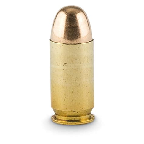 PMC, .45 ACP, FMJ, 230 Grain, 250 Rounds - 223710, .45 ACP Ammo at ...