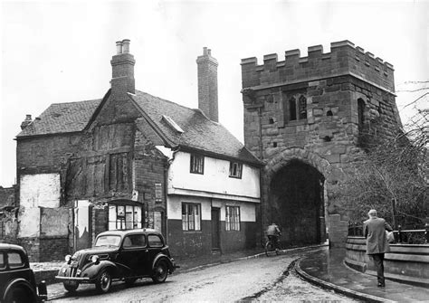 On This Day: Old photos of Coventry and Warwickshire on March 11 ...