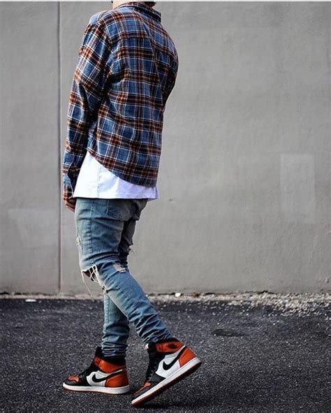 Upgrade Your Street Style with Jordan 1 Mens Outfit: Trendy Tips inside!