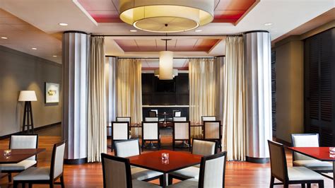 Downtown Boston Restaurants | The Westin Copley Place, Boston