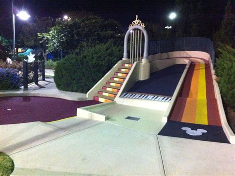 mini golf at Disney World - Google Search #minigolfnearme | Mini golf ...