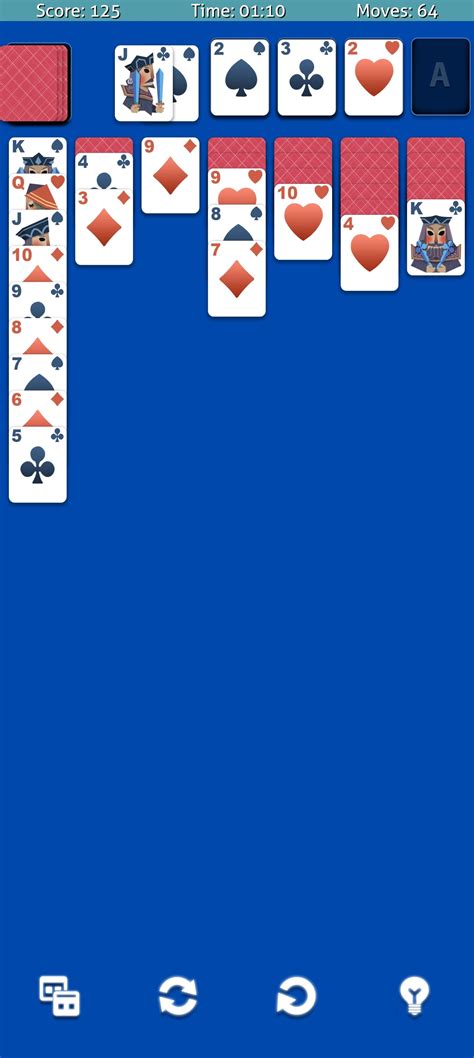 Solitaire Card Game APK for Android Download