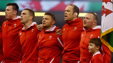 Wales: Why the players are threatening to strike during the Six Nations ...