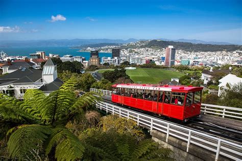 14 Top-Rated Tourist Attractions in Wellington | PlanetWare