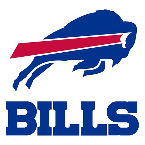 Buffalo Bills Logo PNG Transparent & SVG Vector - Freebie Supply