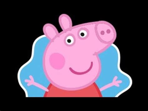 Meaning of the name Peppa - YouTube