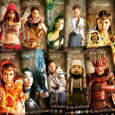 Avisala Encantadia