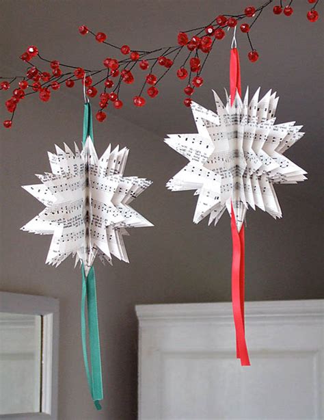 20 Easy Homemade Christmas Decorations for Kids – Random Talks