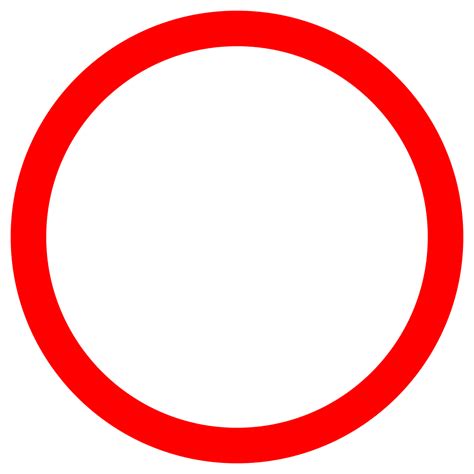 Circle PNG