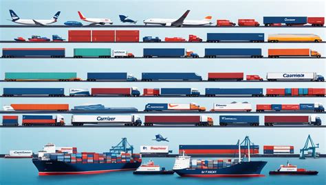 Difference Between Carrier and Shipper: Learn More