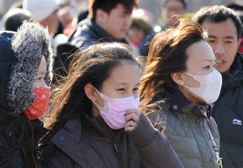 China grapples with pollution | CNN