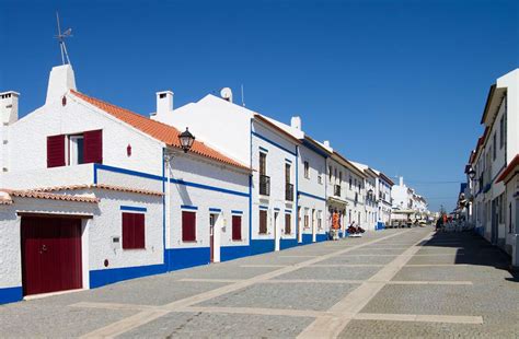 Top 20 Most Beautiful Small Towns and Villages in Portugal