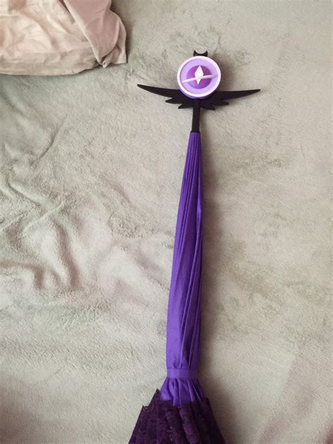 Eclipsa wand | Cosplay Amino