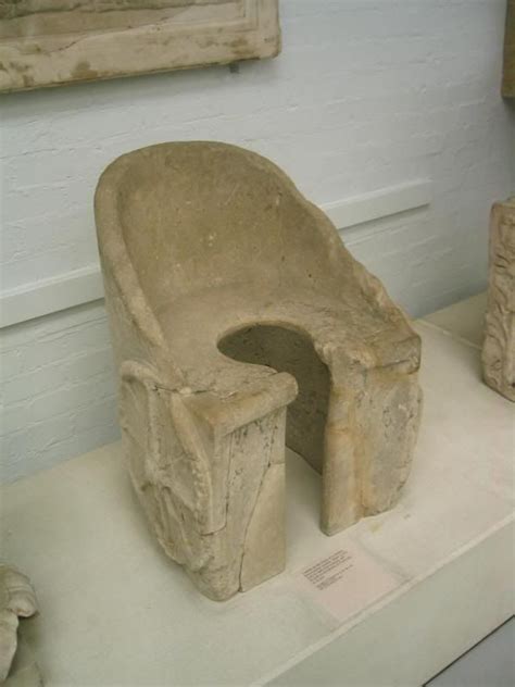 192 best Roman Toilet Habits images on Pinterest