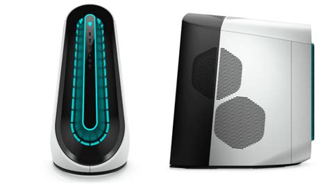 Alienware Aurora R12 debuts as the Dell XPS Desktop gets refreshed ...