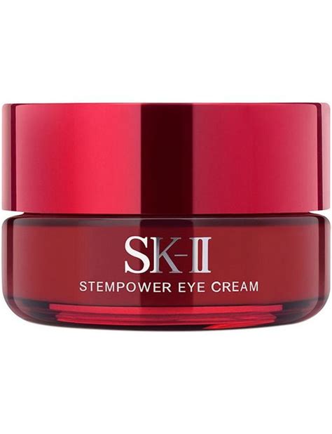 SK-II Stempower Eye Cream Reviews 2020