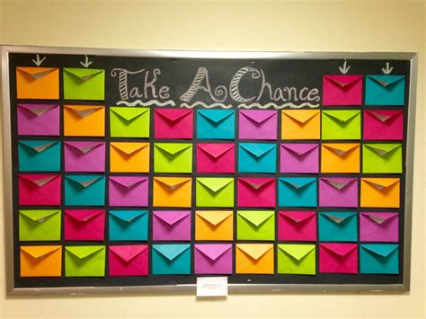 12 Bulletin Board Ideas for the RA Who's Not Creative | Her Campus