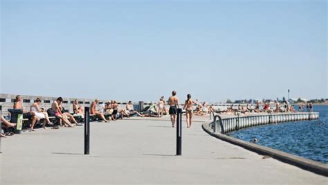 Østerbro: A family-friendly haven inbetween the city and the beach ...