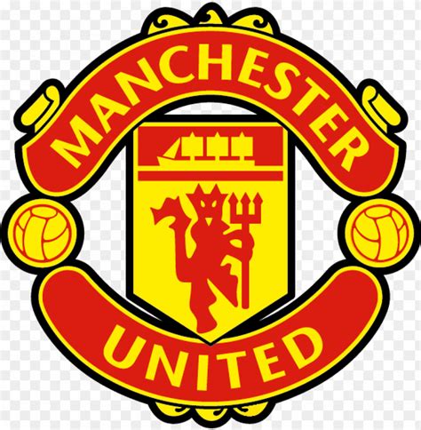 Manchester United Logo Coloring Pictures To Pin On - Logo Foot ...