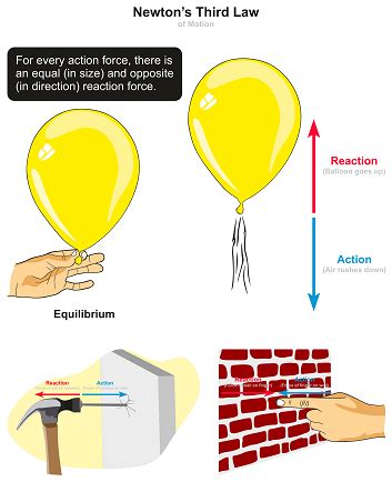 Newton's Laws of Motion for Kids — 3 Laws in Simple Terms That Any Kid ...