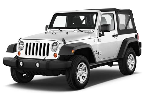 2018 Jeep Wrangler Sport 2.0 L Automatic Suv