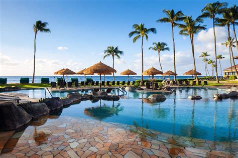 Sheraton Kauai Resort - Hotel Weddings - Koloa, HI - WeddingWire