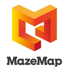 MazeMap Indoor Maps and Navigation