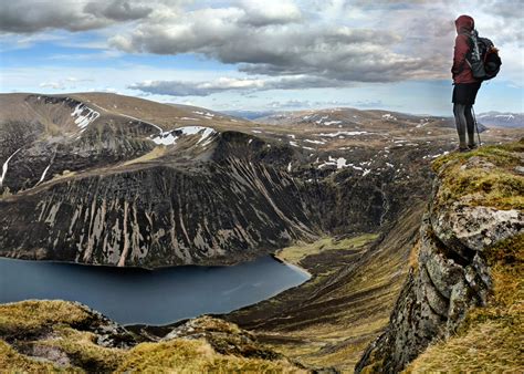 Thru-Hiking in Scotland: A Right to Roam & the Freedom to Adventure ...